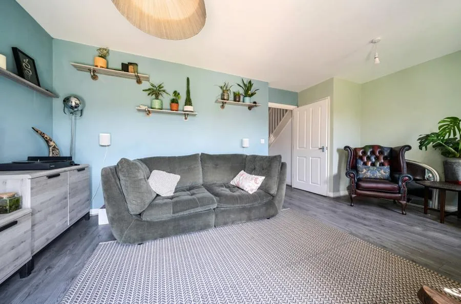 Steamer Croft, Langford, SG18, photo 5
