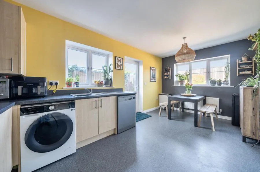 Steamer Croft, Langford, SG18, photo 6
