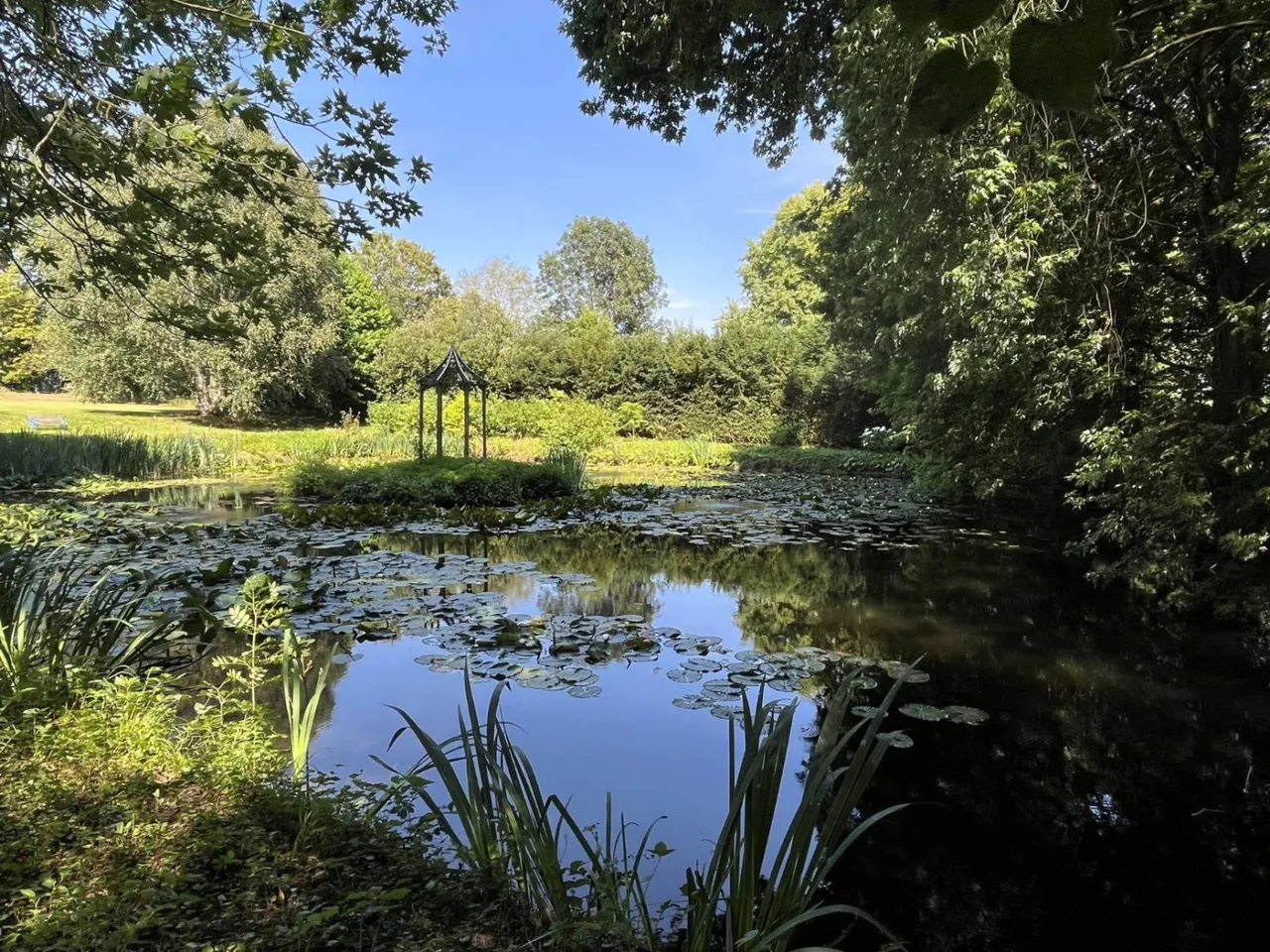 Cuddington, Oxon/Bucks, HP18, photo 7