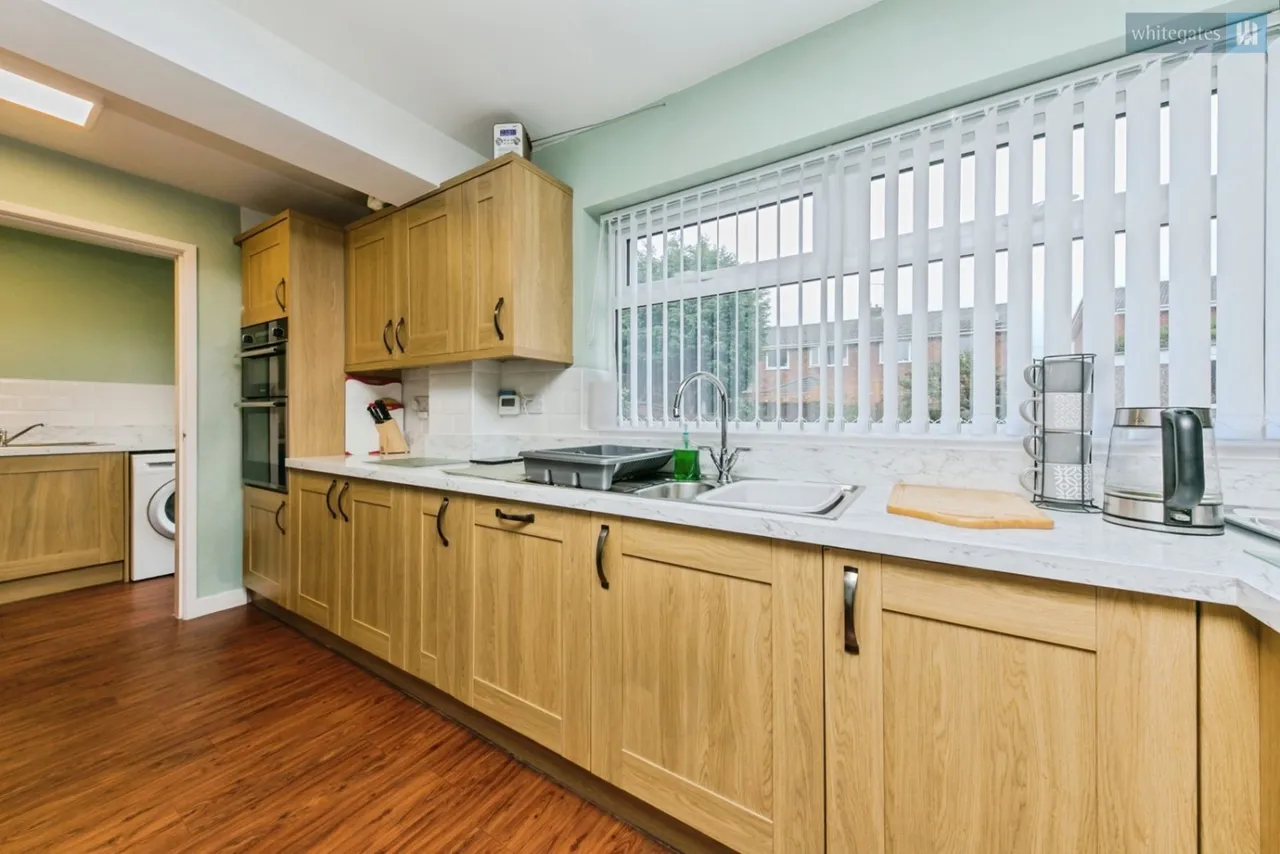 Pelham Close, Haslington, CW1, photo 7