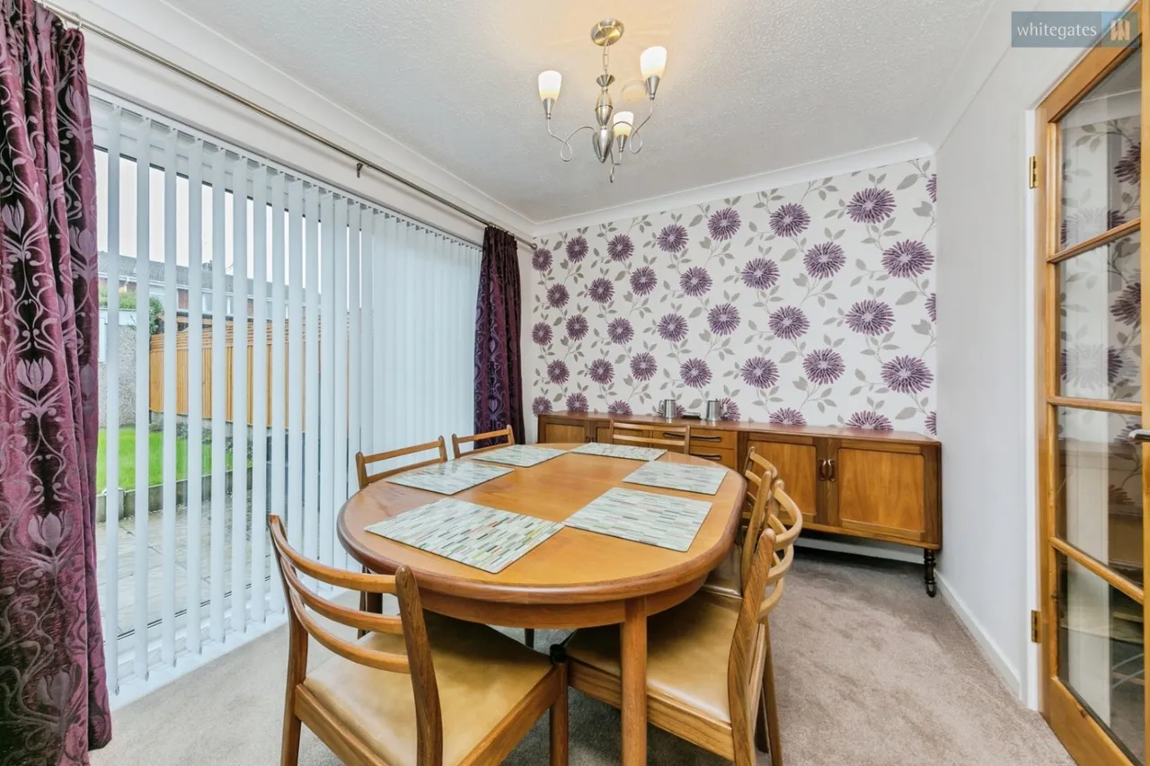 Pelham Close, Haslington, CW1, photo 5