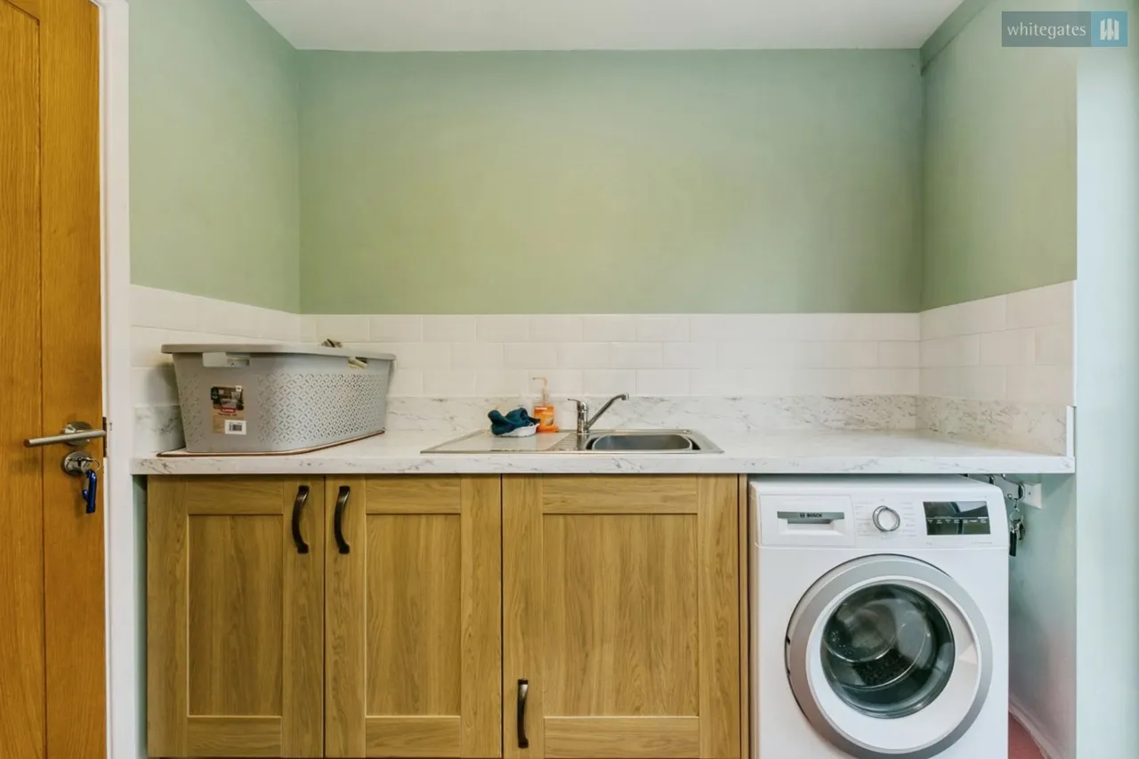 Pelham Close, Haslington, CW1, photo 9