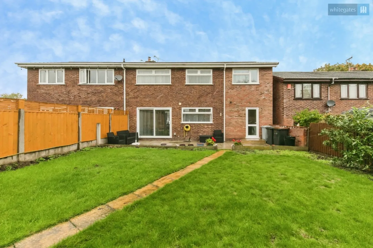 Pelham Close, Haslington, CW1, photo 2