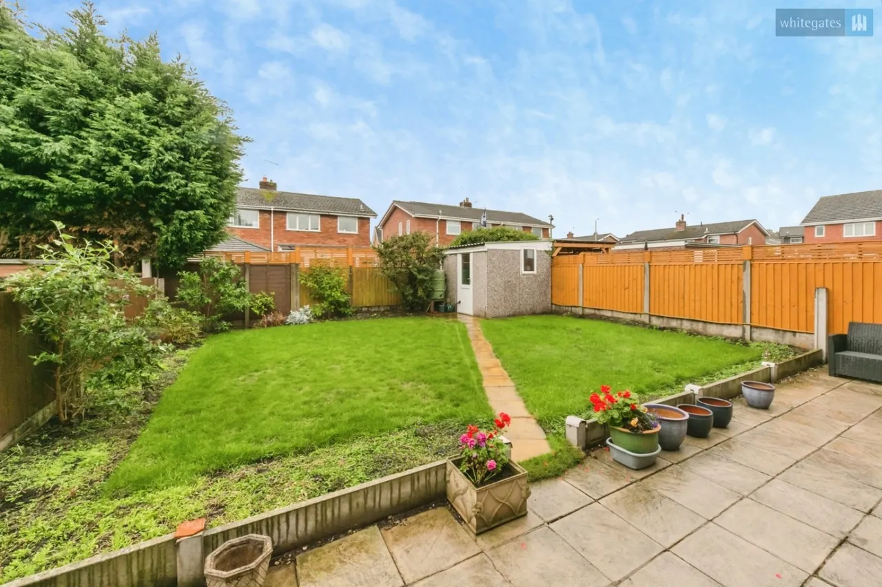 Pelham Close, Haslington, CW1, photo 18
