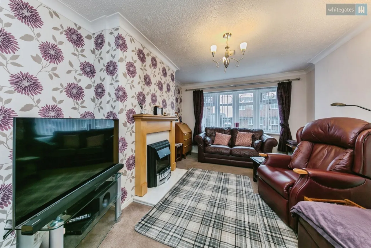 Pelham Close, Haslington, CW1, photo 3