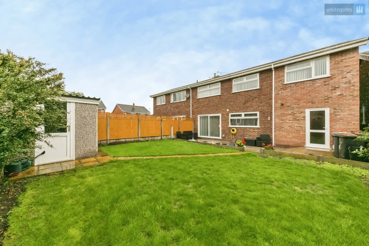 Pelham Close, Haslington, CW1, photo 19