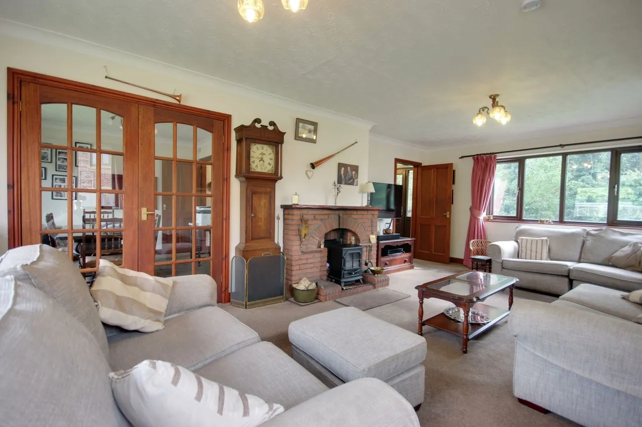 Thearne Lane, Thearne, HU17, photo 4