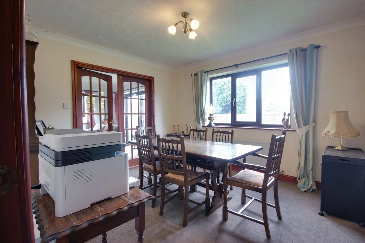 Thearne Lane, Thearne, HU17, photo 5