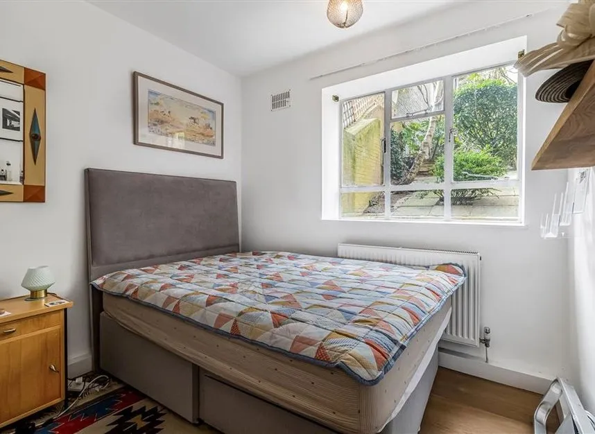 Beaumont Street, Marylebone, W1G, photo 5
