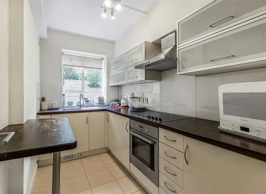 Beaumont Street, Marylebone, W1G, photo 4