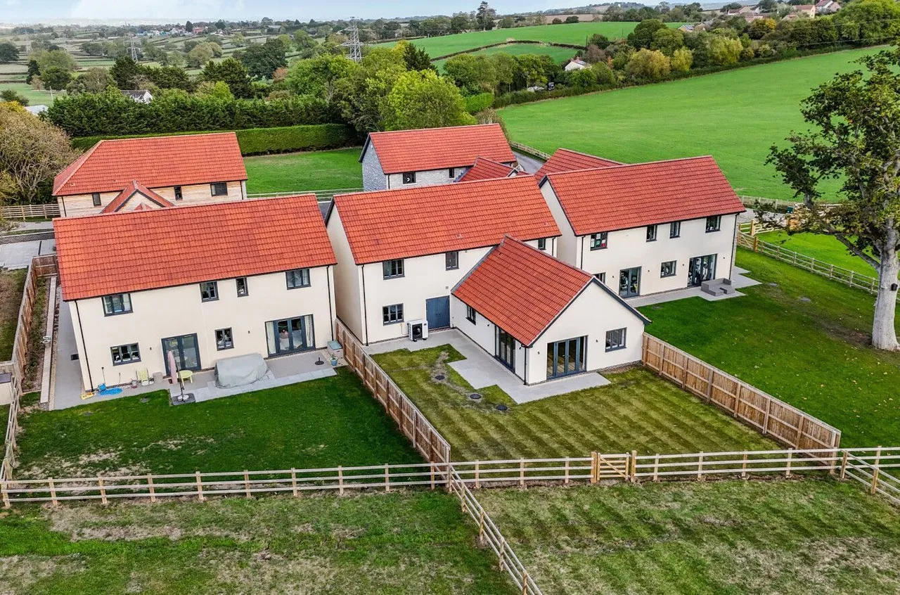 Pipers Farm, Berhill, TA7, photo 32