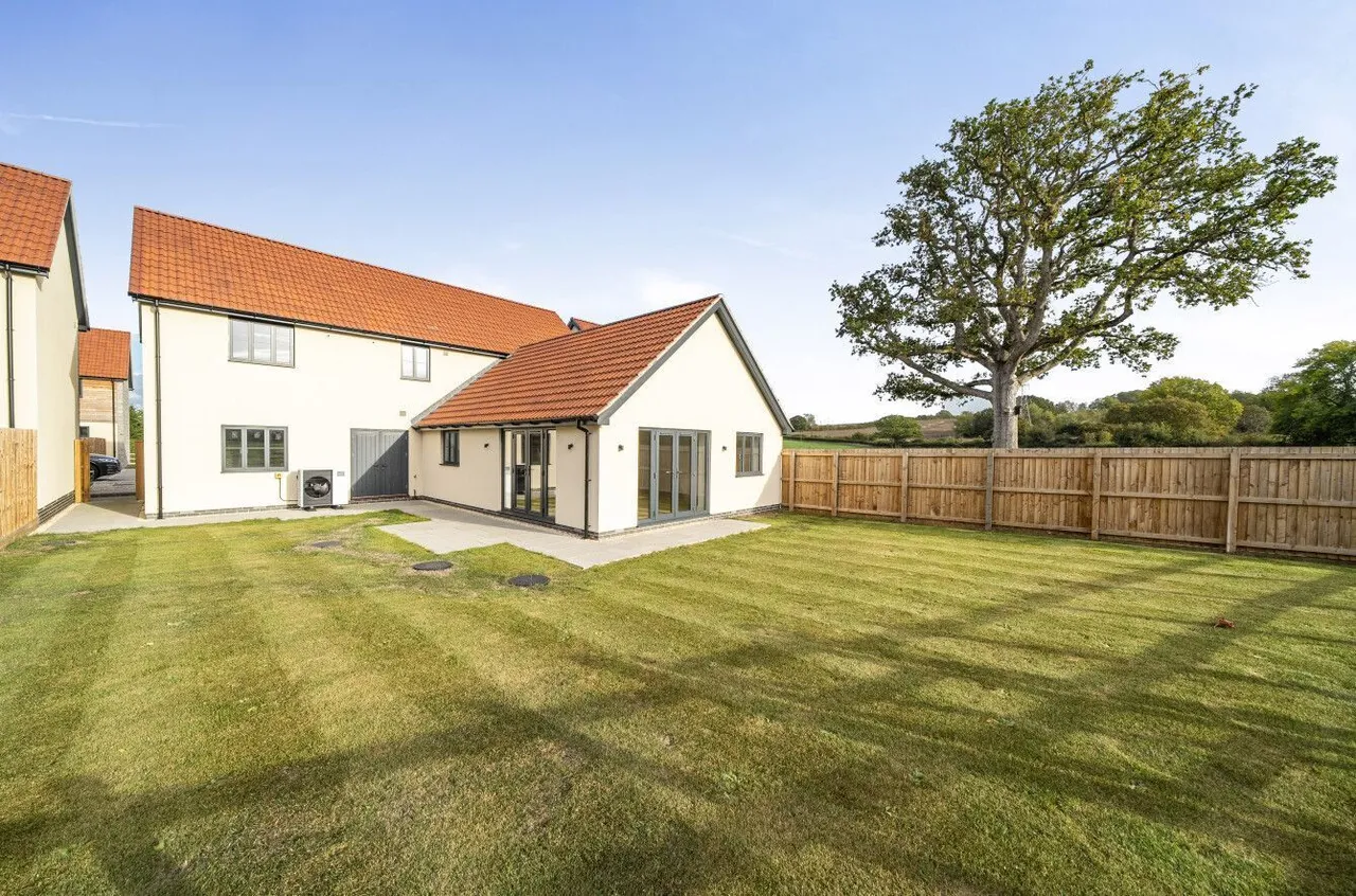 Pipers Farm, Berhill, TA7, photo 34