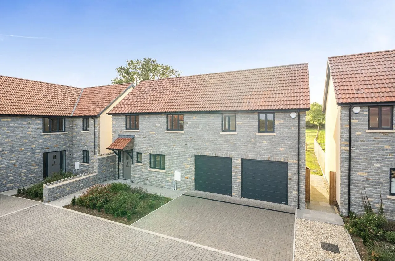 Pipers Farm, Berhill, TA7, photo 24