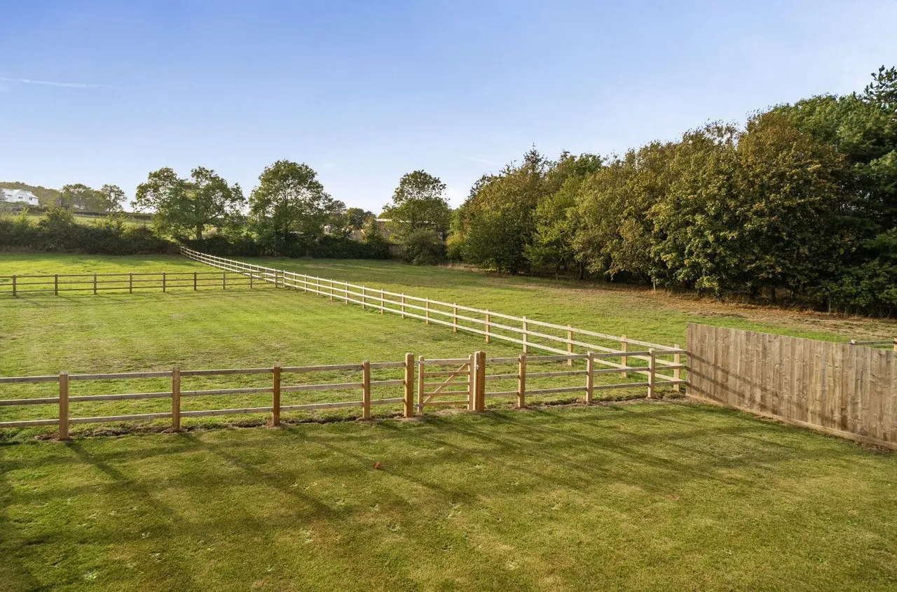 Pipers Farm, Berhill, TA7, photo 30