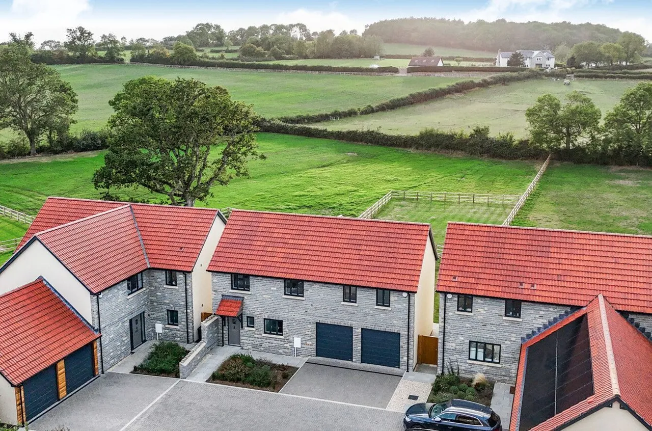 Pipers Farm, Berhill, TA7, photo 26