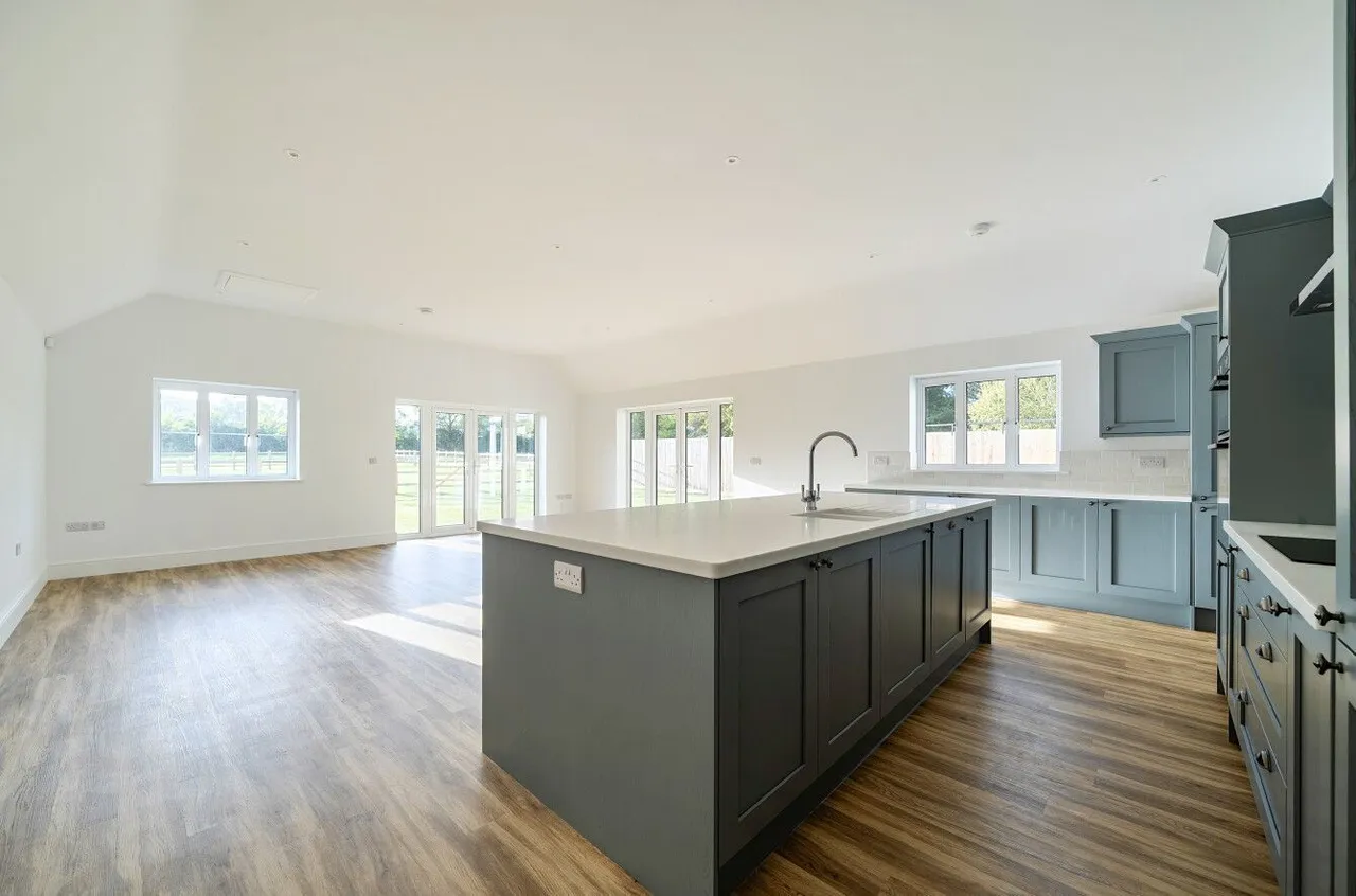 Pipers Farm, Berhill, TA7, photo 3