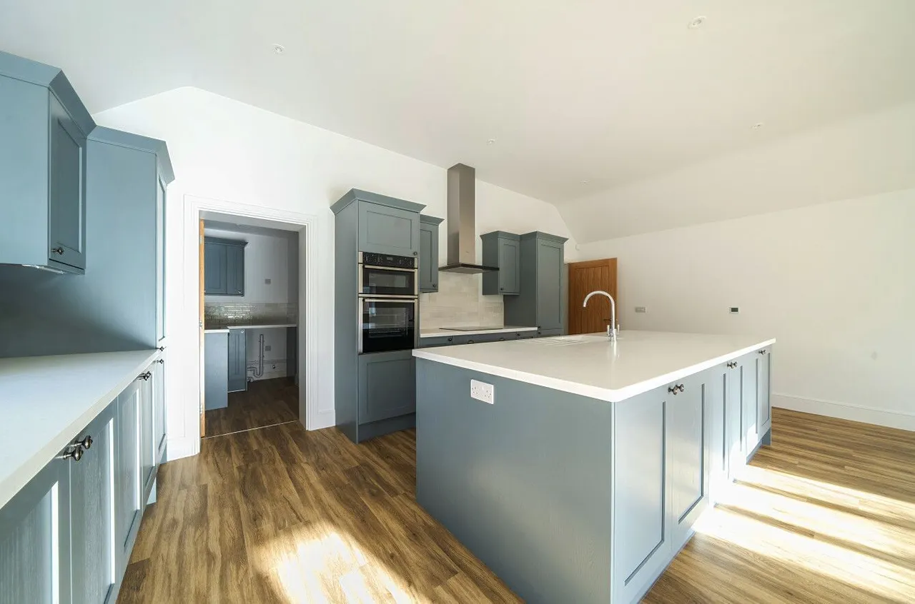 Pipers Farm, Berhill, TA7, photo 8