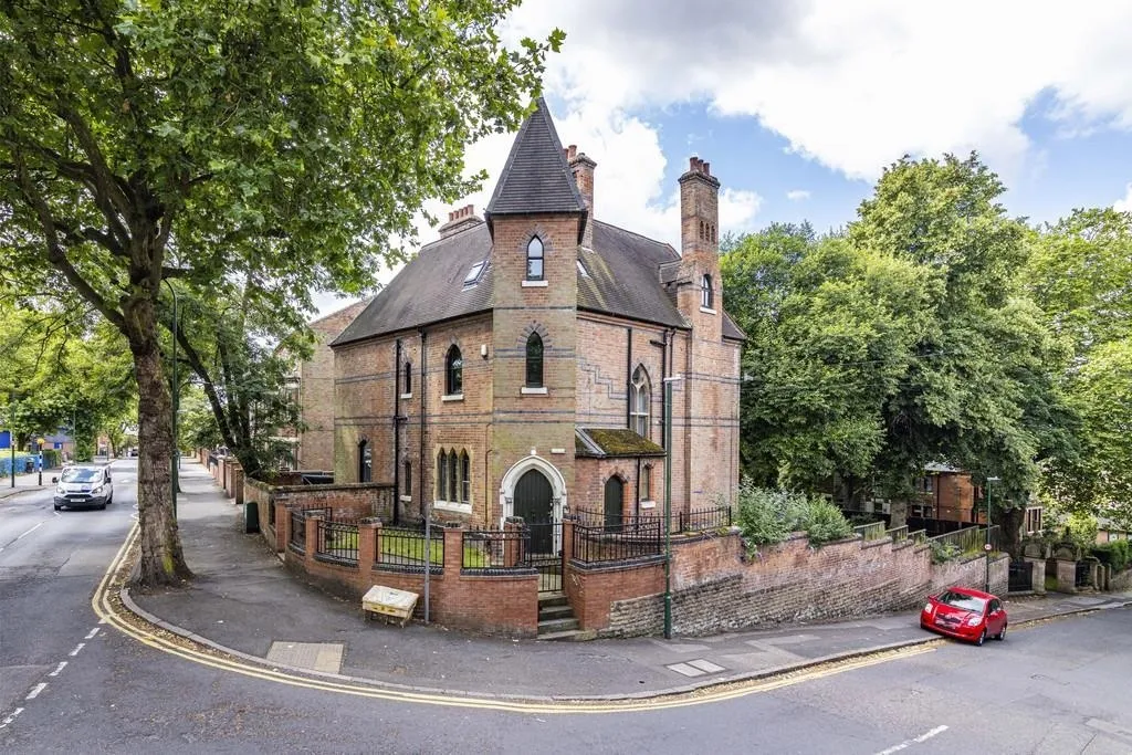 Forest Road West, NOTTINGHAM, photo 11