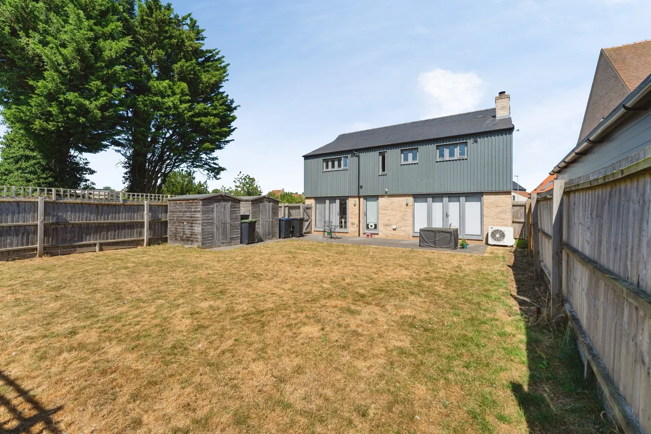 Chadwick Way, Stretham, CB6, photo 4