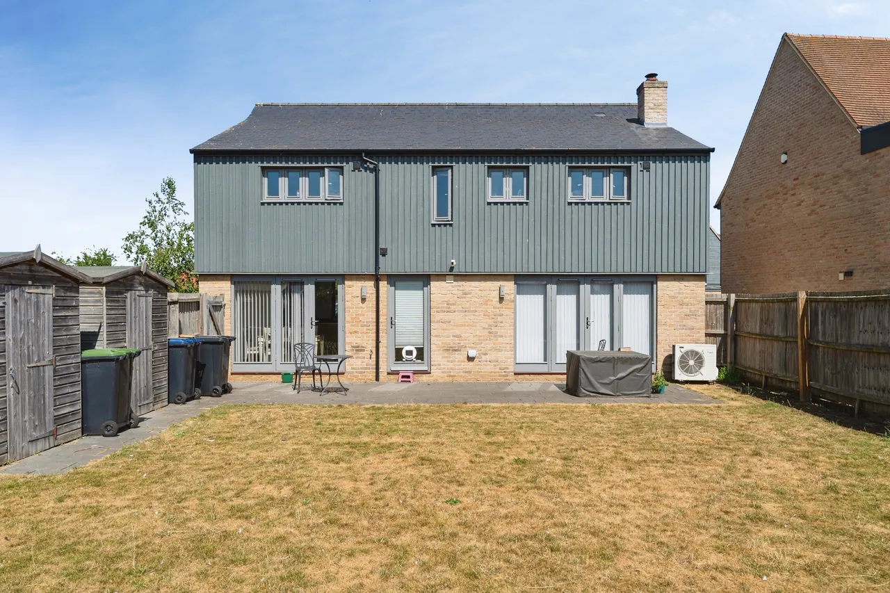 Chadwick Way, Stretham, CB6, photo 3