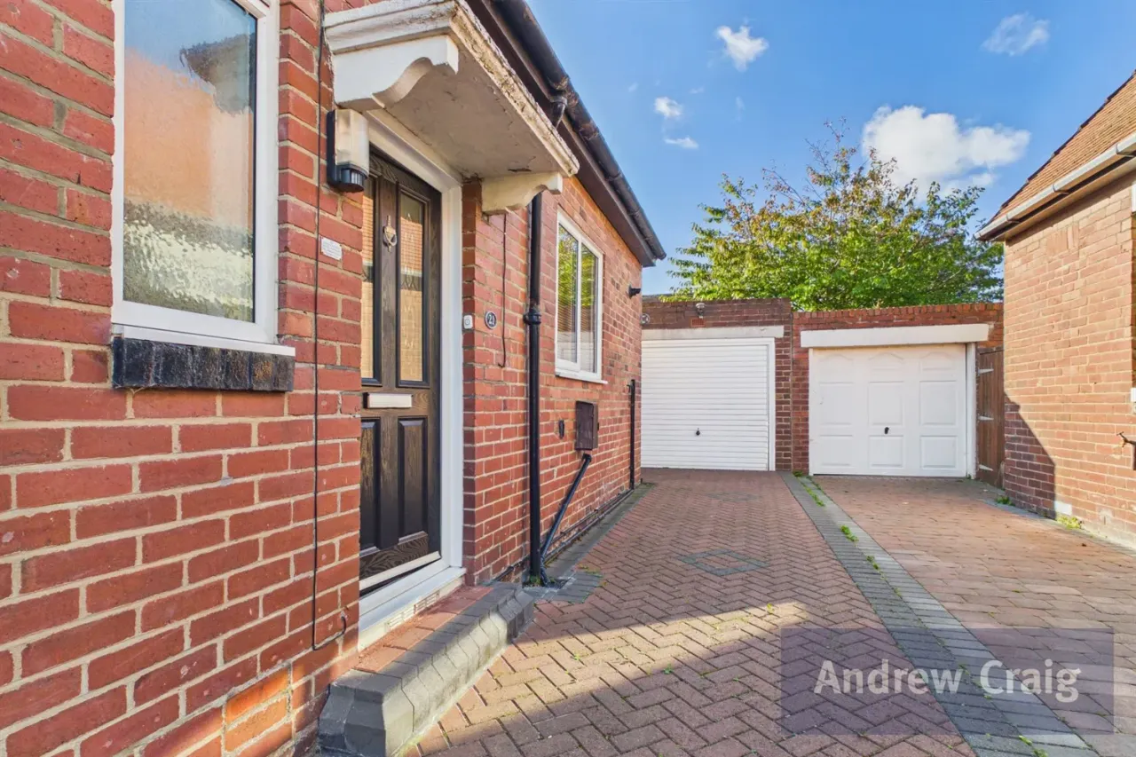 Hemsley Road, South Shields, NE34, photo 20