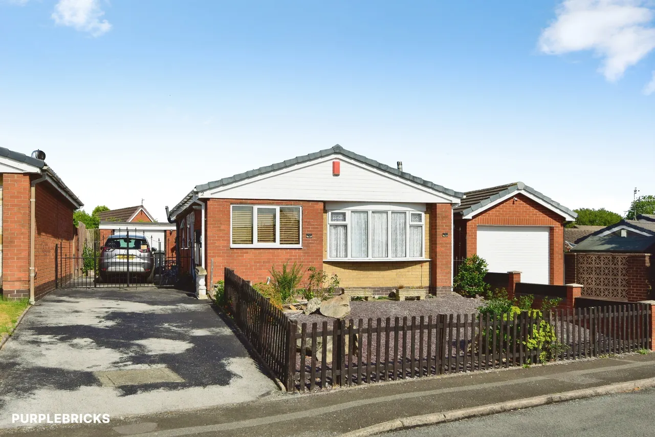 3 bed house for sale, Royce Avenue, Stoke-On-Trent, ST8