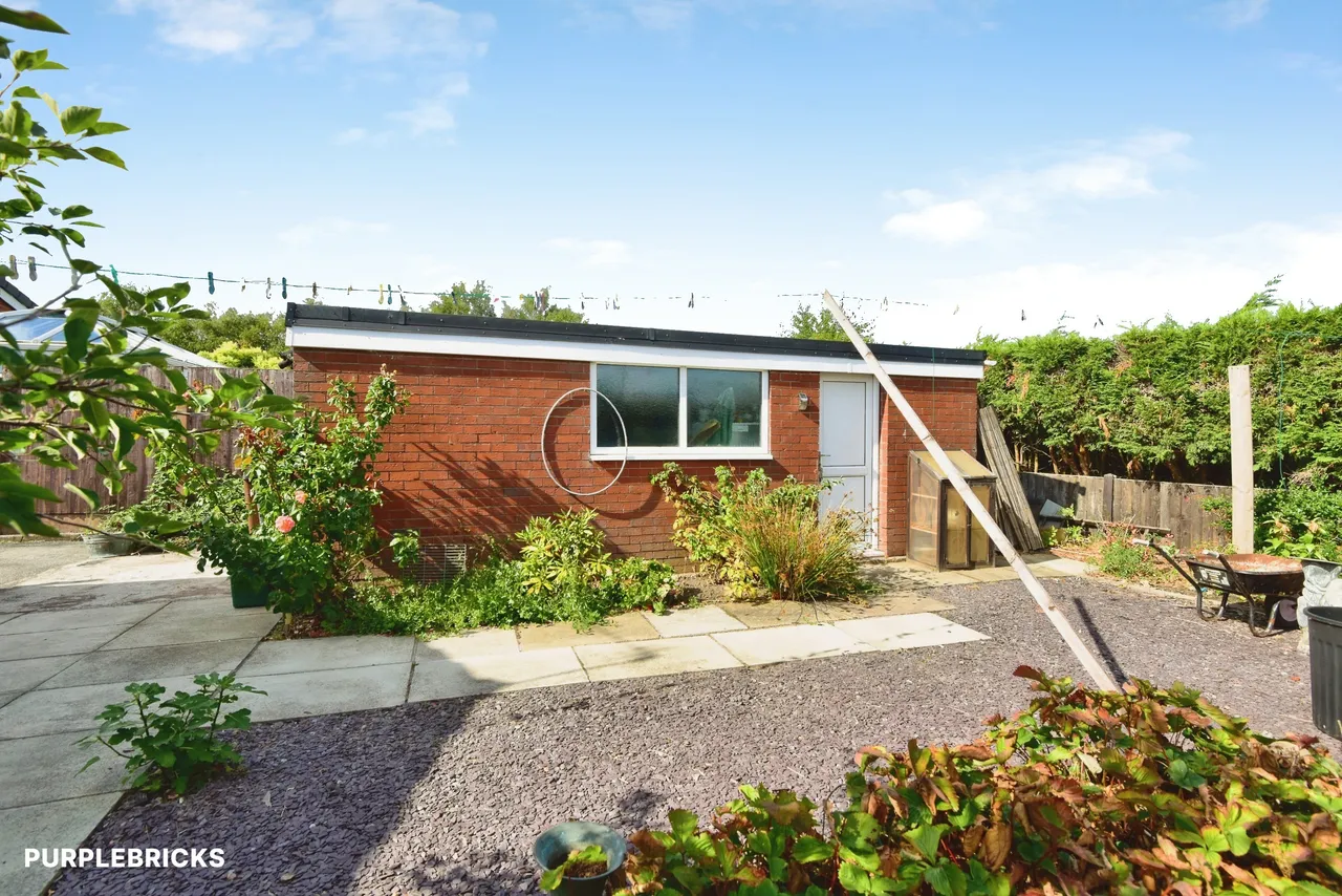 Royce Avenue, Stoke-On-Trent, ST8, photo 4