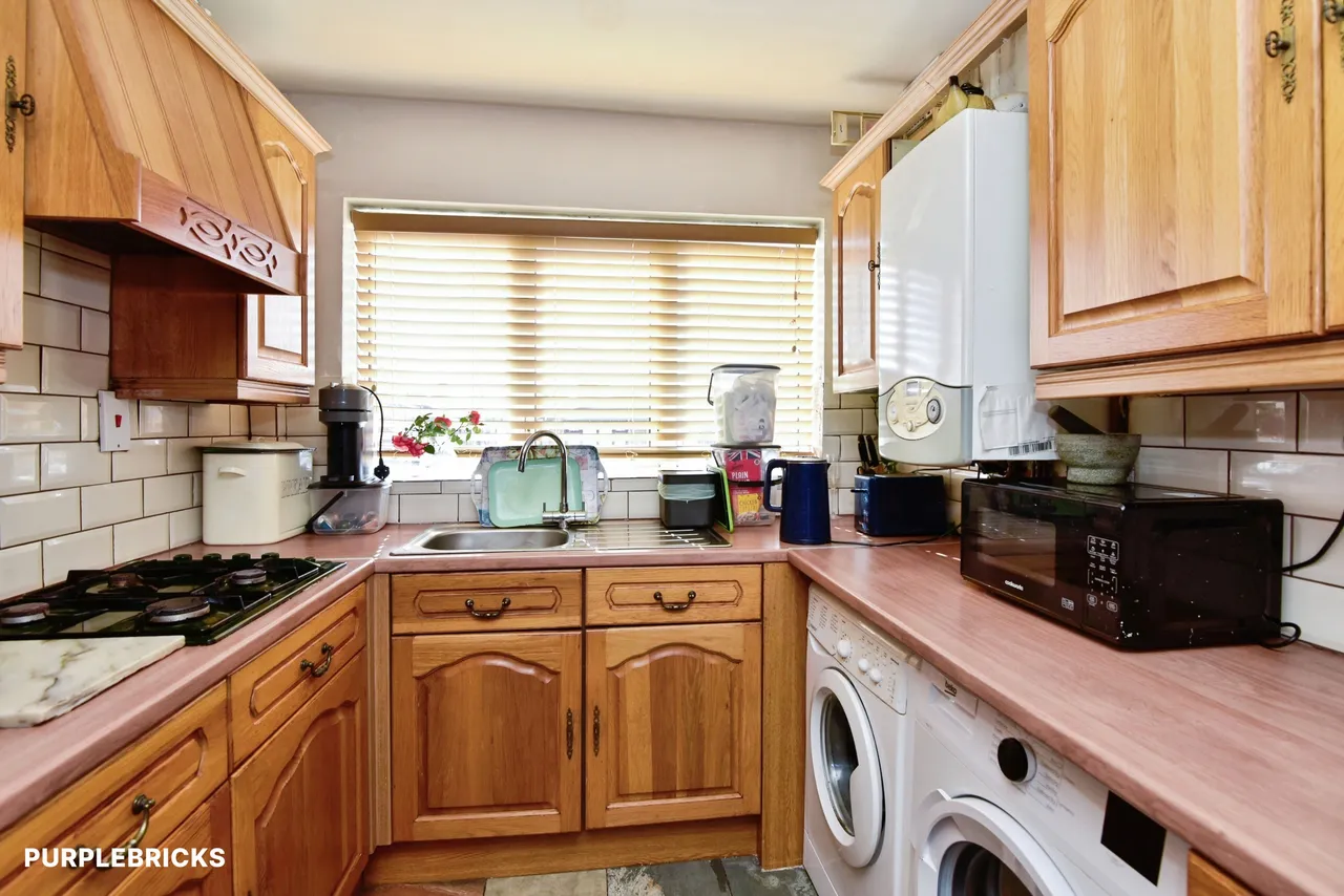 Royce Avenue, Stoke-On-Trent, ST8, photo 9
