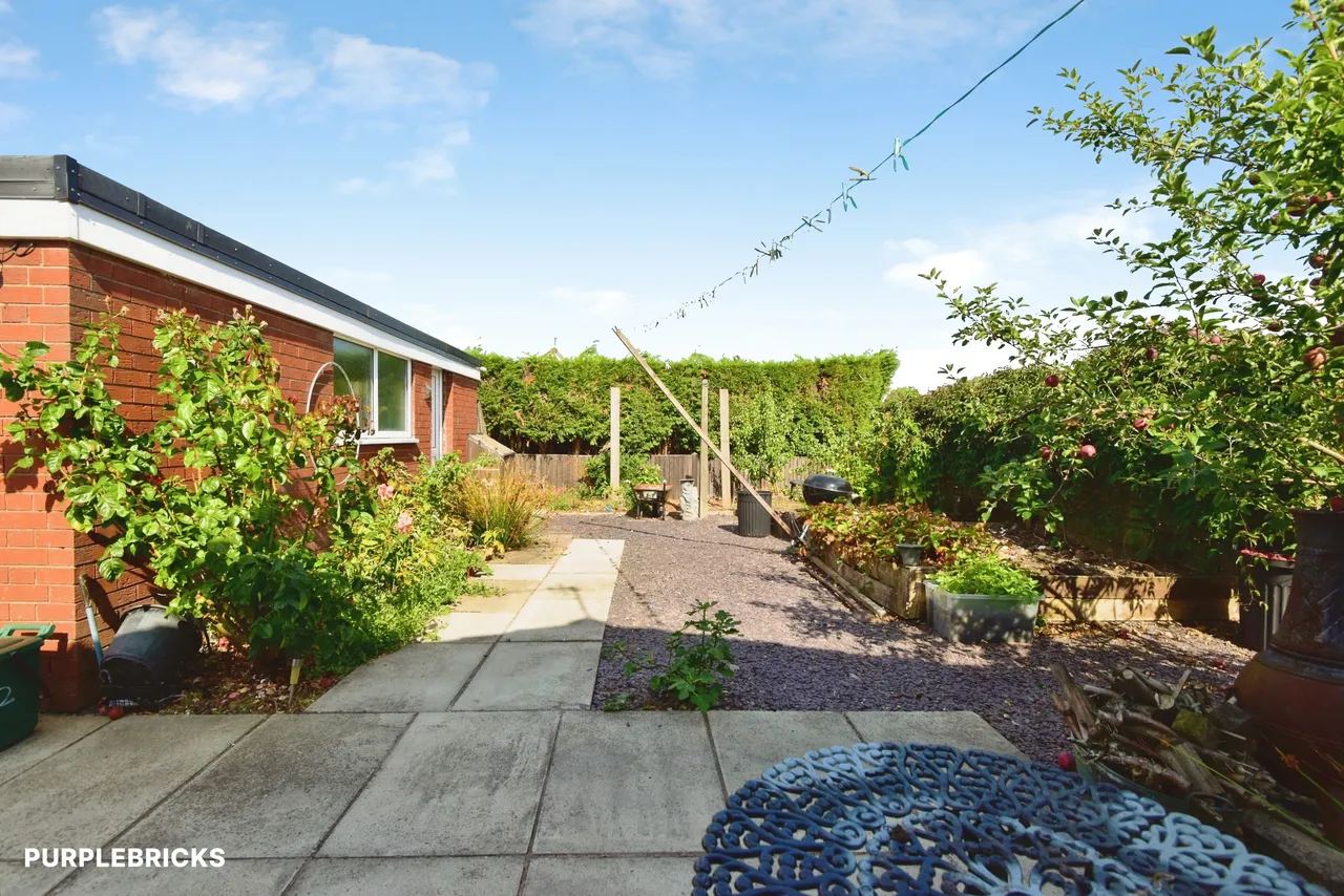 Royce Avenue, Stoke-On-Trent, ST8, photo 19