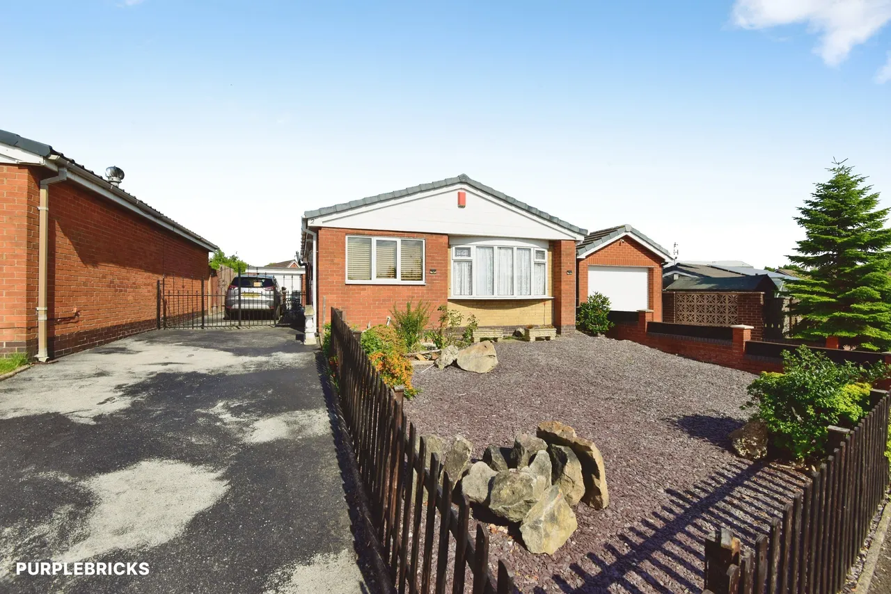 Royce Avenue, Stoke-On-Trent, ST8, photo 22