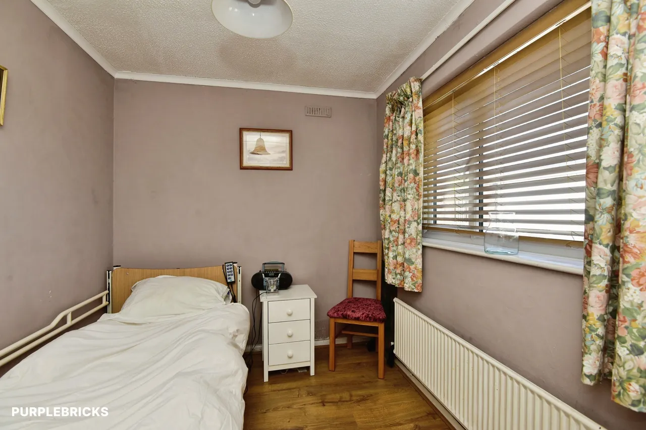 Royce Avenue, Stoke-On-Trent, ST8, photo 14