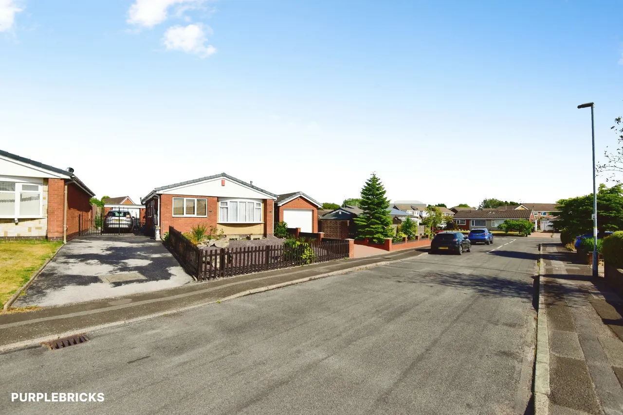 Royce Avenue, Stoke-On-Trent, ST8, photo 21