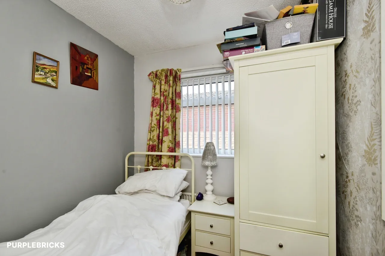 Royce Avenue, Stoke-On-Trent, ST8, photo 16