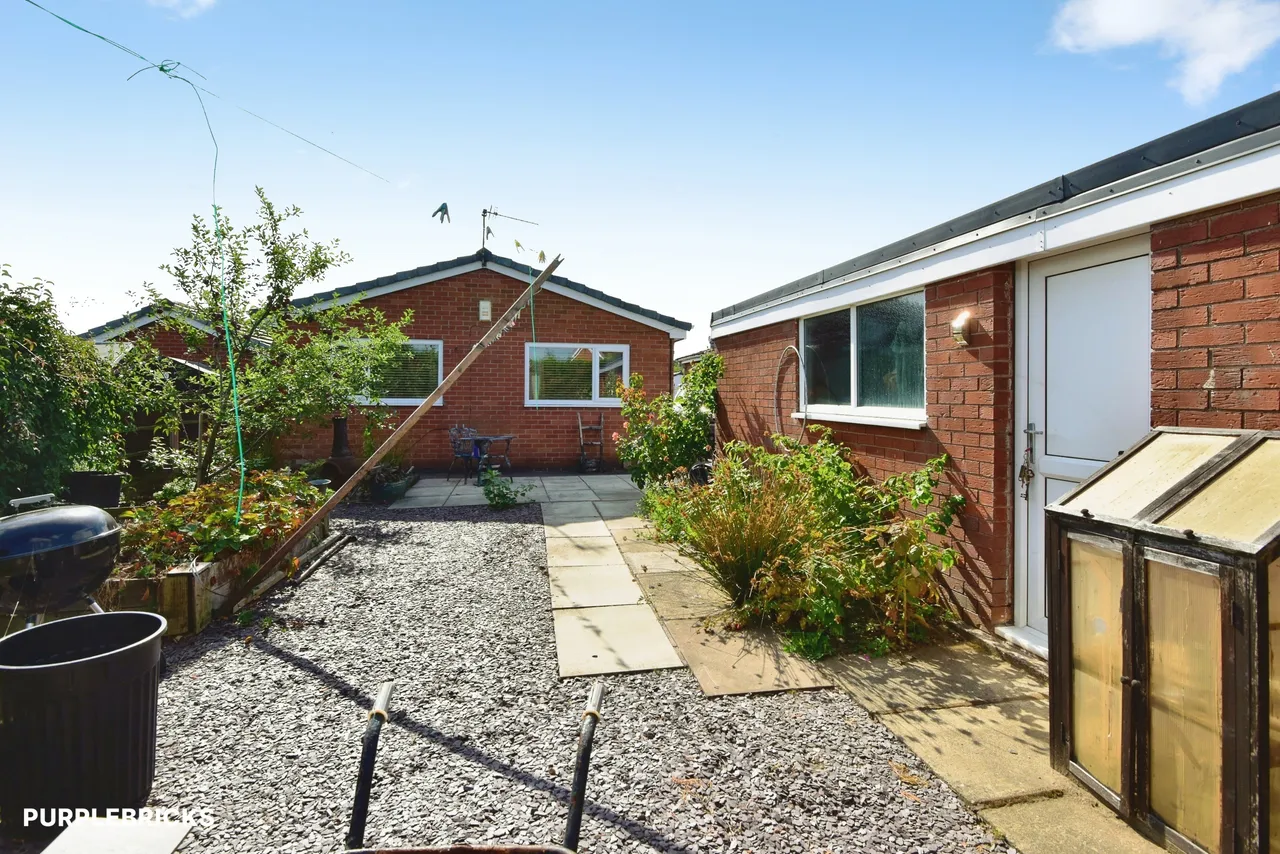 Royce Avenue, Stoke-On-Trent, ST8, photo 20