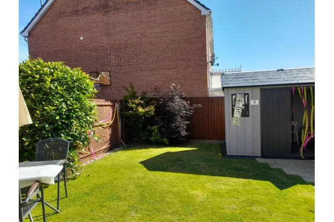 Skomer Island Way, Caerphilly, CF83, photo 32