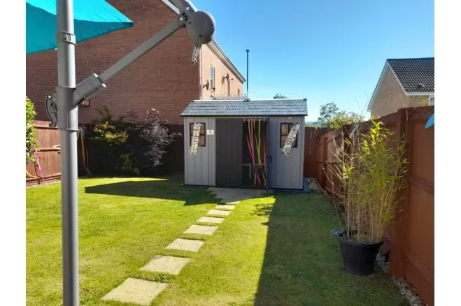 Skomer Island Way, Caerphilly, CF83, photo 31