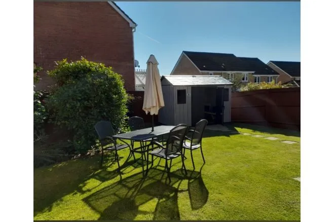 Skomer Island Way, Caerphilly, CF83, photo 29