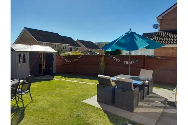 Skomer Island Way, Caerphilly, CF83, photo 30