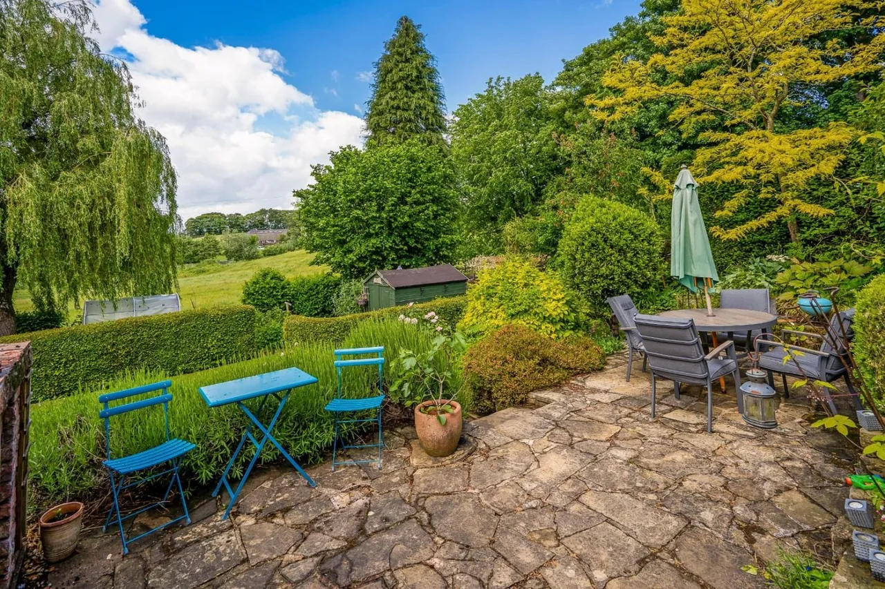 Chevin Avenue, Menston, LS29, photo 20