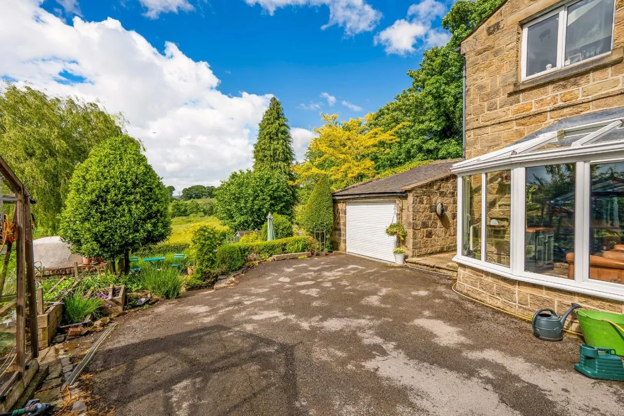 Chevin Avenue, Menston, LS29, photo 26