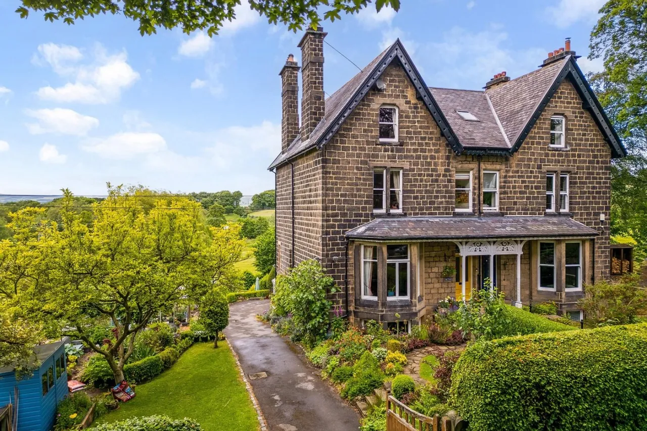 Chevin Avenue, Menston, LS29, photo 4