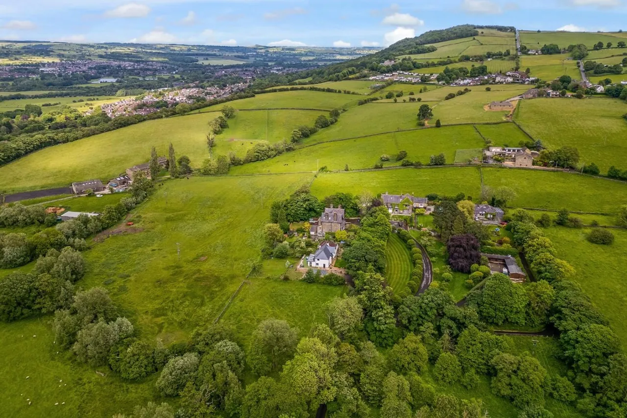 Chevin Avenue, Menston, LS29, photo 8