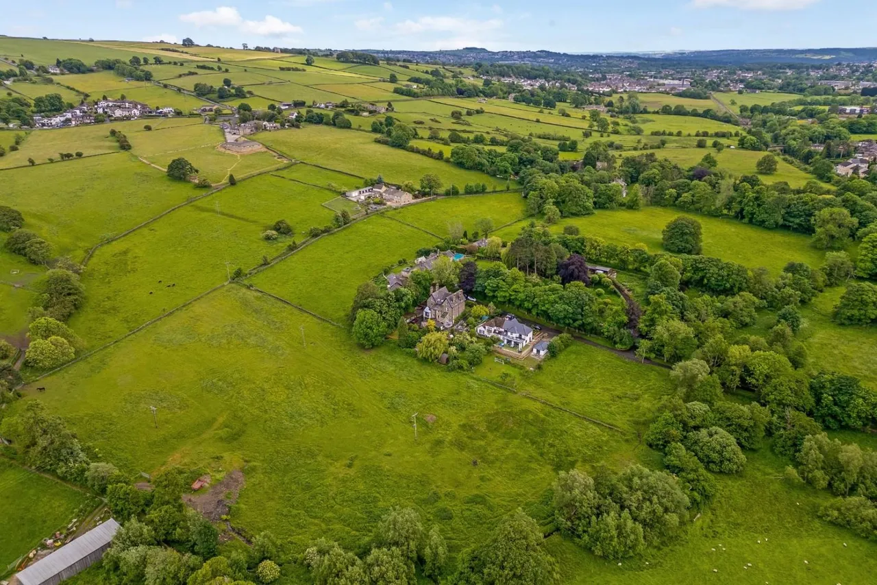 Chevin Avenue, Menston, LS29, photo 24