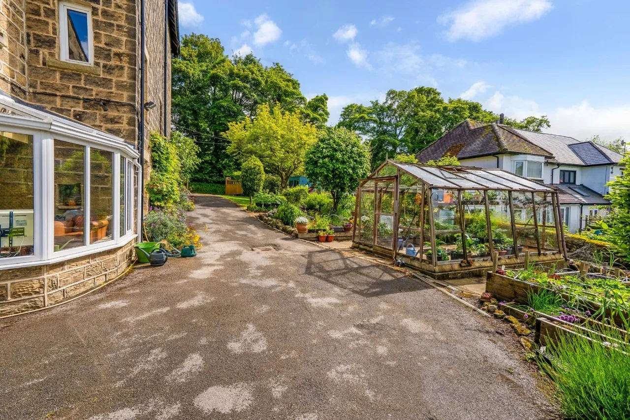 Chevin Avenue, Menston, LS29, photo 22
