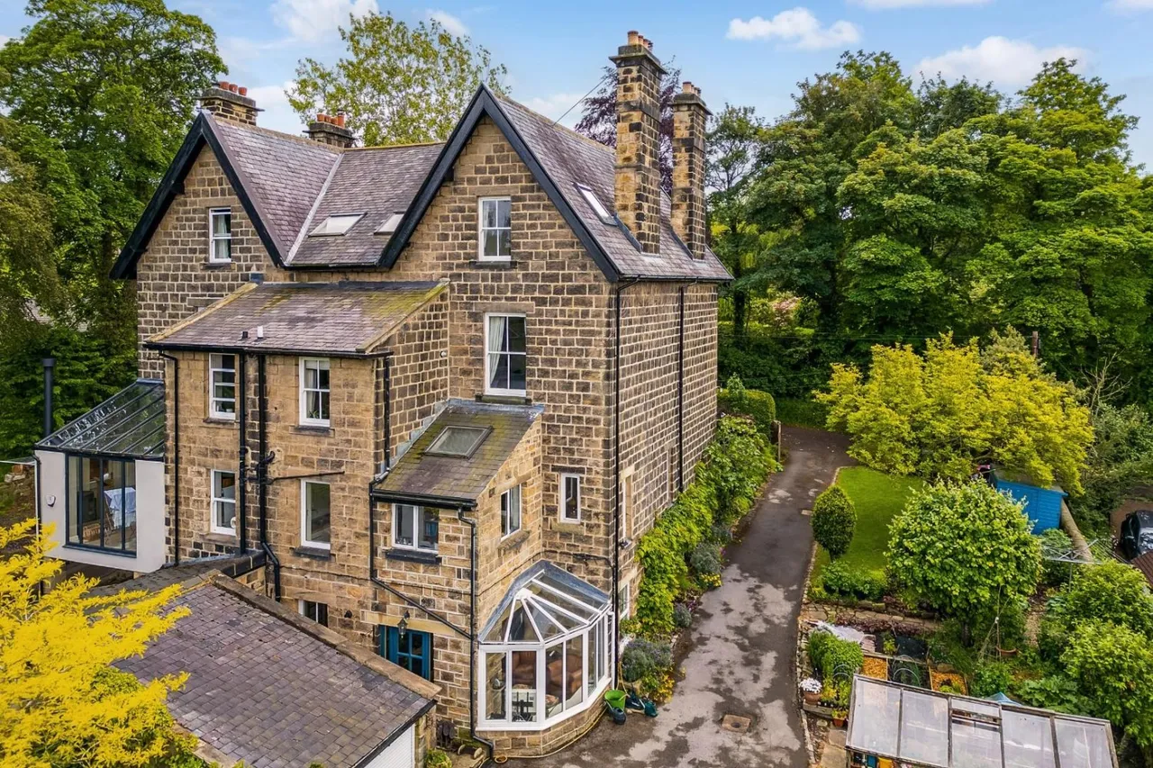 Chevin Avenue, Menston, LS29, photo 23