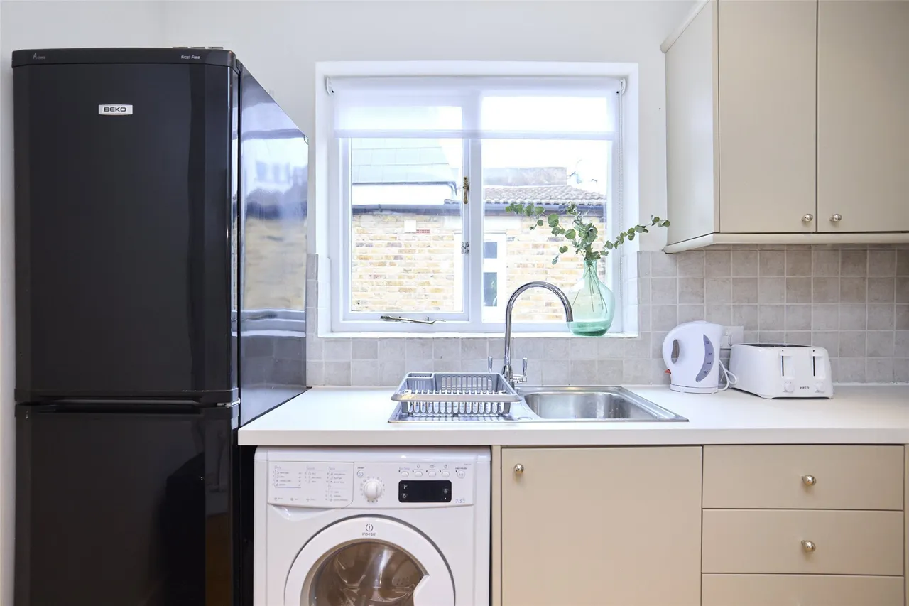 Sherbrooke Road, London, SW6, photo 10