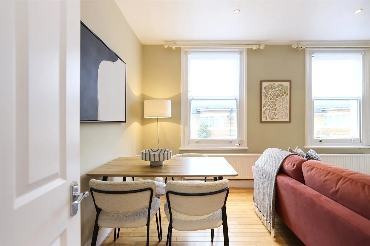 Sherbrooke Road, London, SW6, photo 8