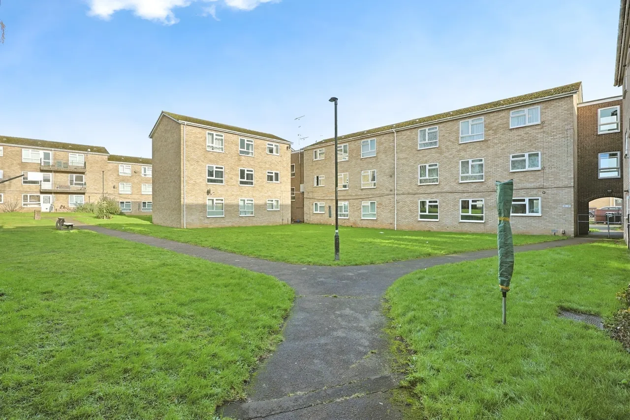 Sleaford Green, Norwich, Norfolk, NR3, photo 11