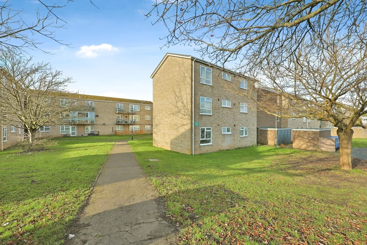 Sleaford Green, Norwich, Norfolk, NR3, photo 10