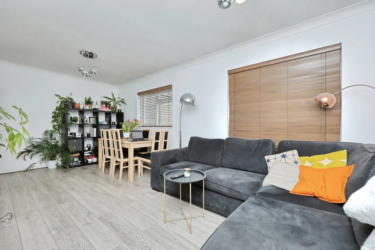 2 bed flat for sale — Sleaford Green, Norwich, Norfolk, NR3